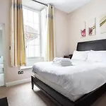 Appartement Elegant Georgian Near Clifton Village *