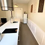 Appartement Elegant Georgian Near Clifton Village Bristol