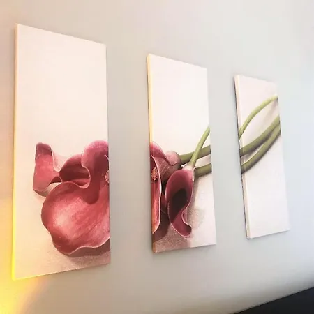 Elegant Georgian Near Clifton Village Lejlighed *