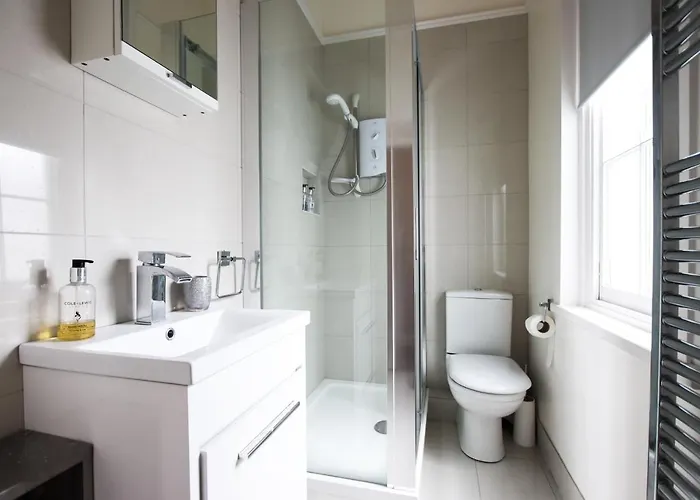 Appartamento Elegant Georgian Near Clifton Village Bristol