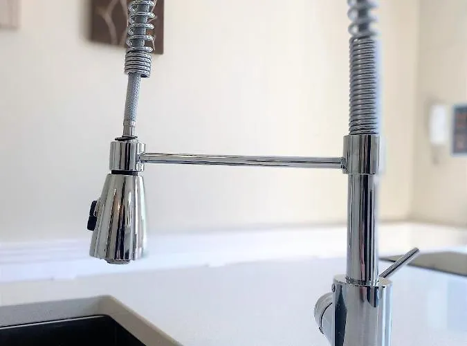 Elegant Georgian Near Clifton Village Lejlighed