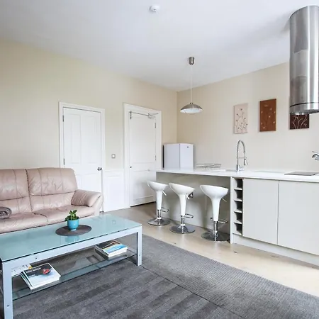 Apartamento Elegant Georgian Near Clifton Village
