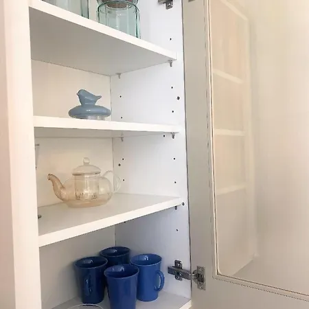 Апартаменти Elegant Georgian Near Clifton Village Бристоль