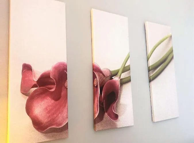 Elegant Georgian Near Clifton Village Apartment *